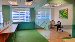 One Raffles Place (D1), Office #338092281